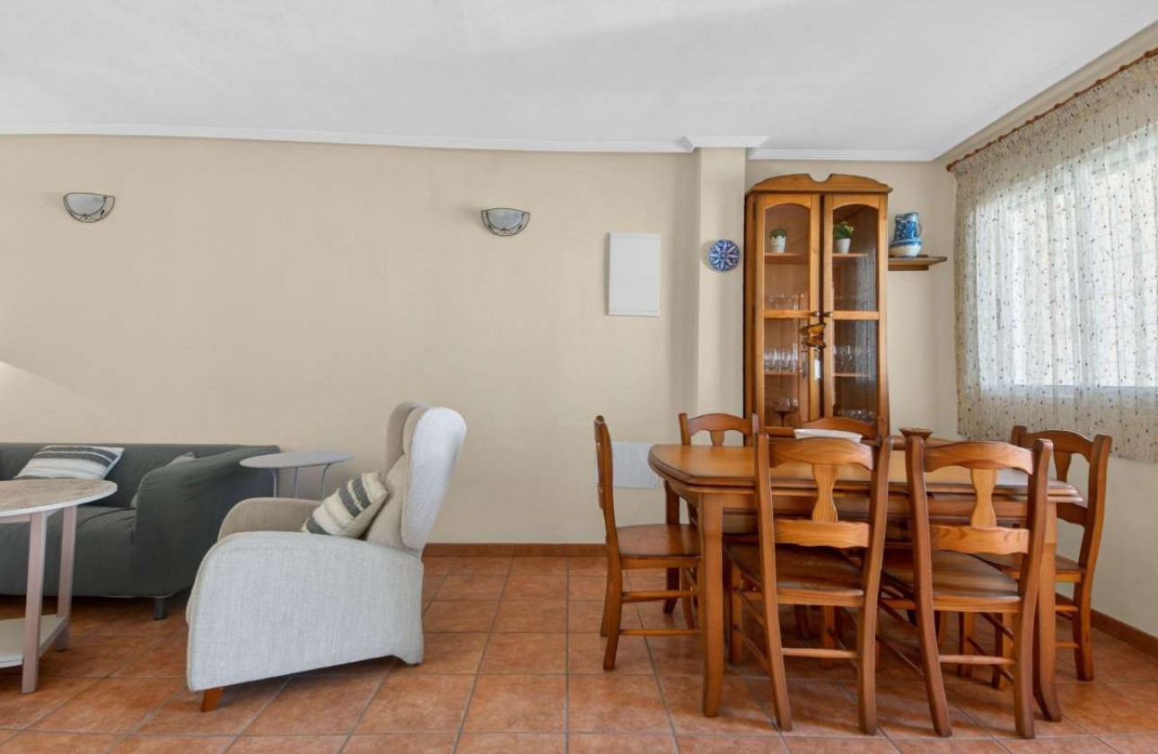 Reventa - Chalet - Lo Pagan - Costa Calida