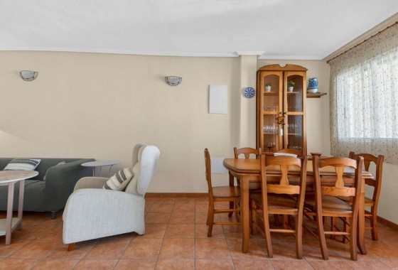 Reventa - Chalet - Lo Pagan - Costa Calida