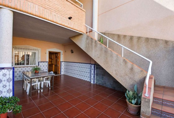 Reventa - Chalet - Lo Pagan - Costa Calida