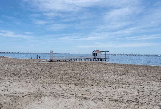 Reventa - Chalet - Lo Pagan - Costa Calida