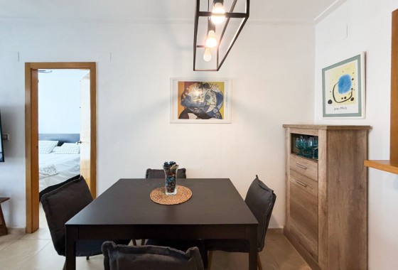 Resale - Apartment / flat - Torrevieja - Costa Blanca