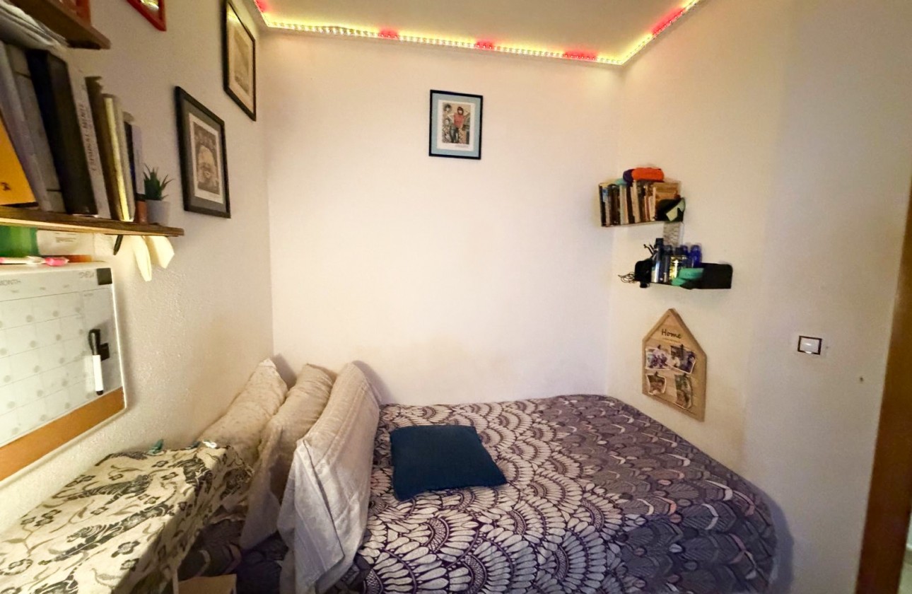 Resale - Apartment / flat - Torrevieja - Costa Blanca