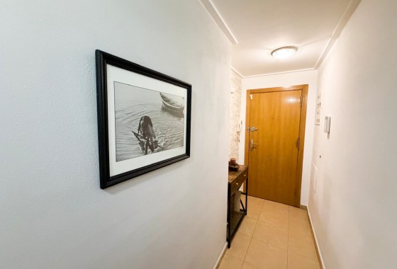 Resale - Apartment / flat - Torrevieja - Costa Blanca