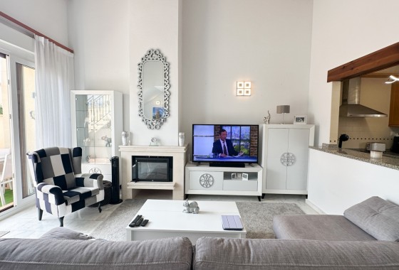 Revente - Villa - La Finca Golf Resort - Inland