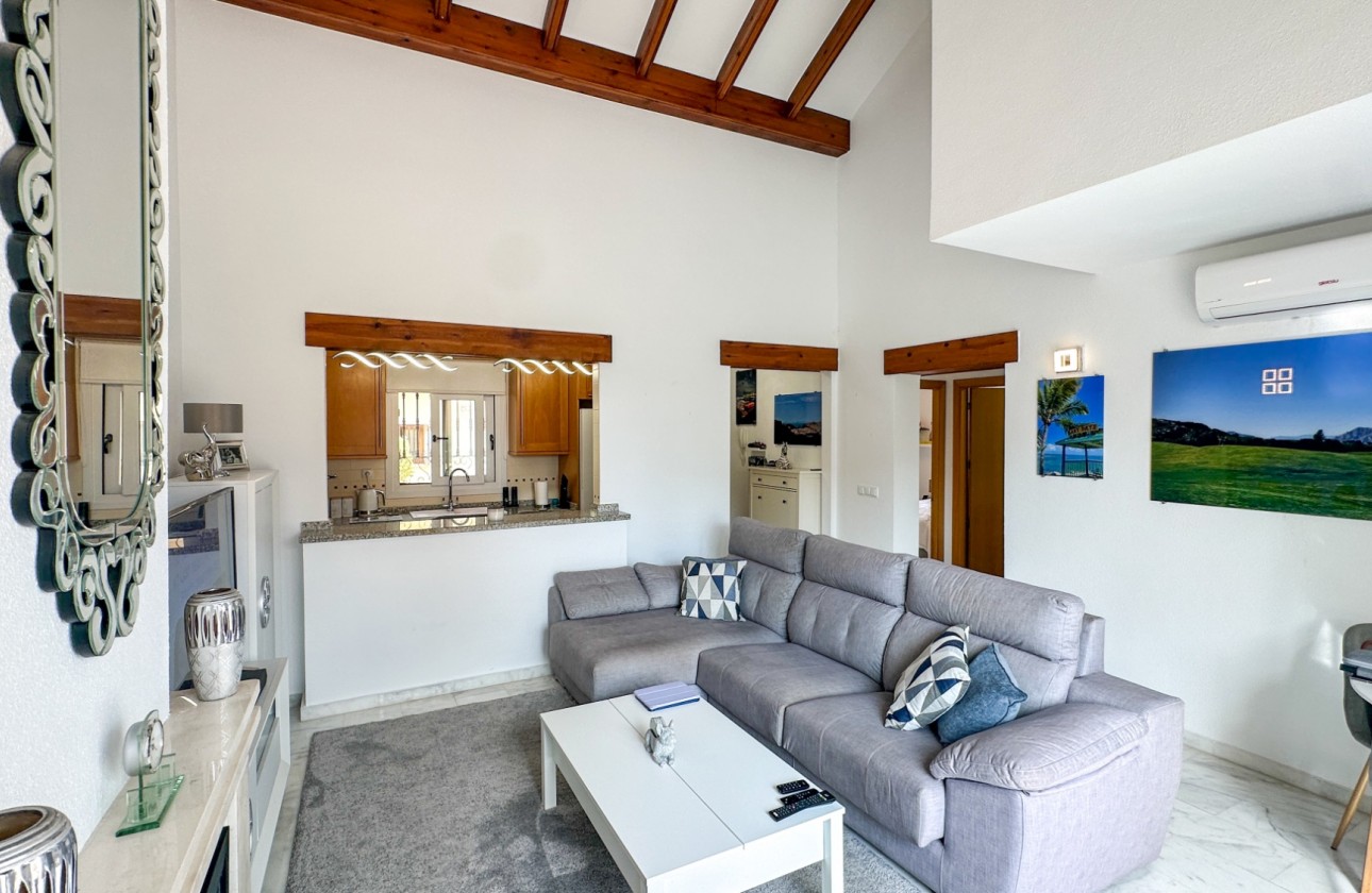 Revente - Villa - La Finca Golf Resort - Inland