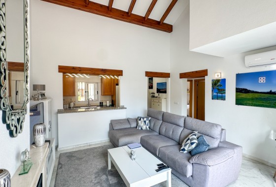 Revente - Villa - La Finca Golf Resort - Inland