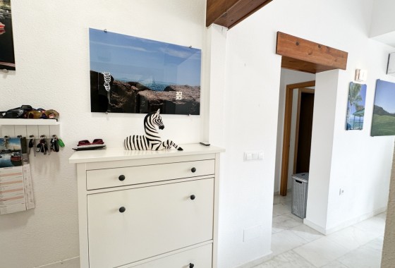 Revente - Villa - La Finca Golf Resort - Inland