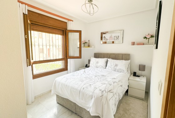Revente - Villa - La Finca Golf Resort - Inland