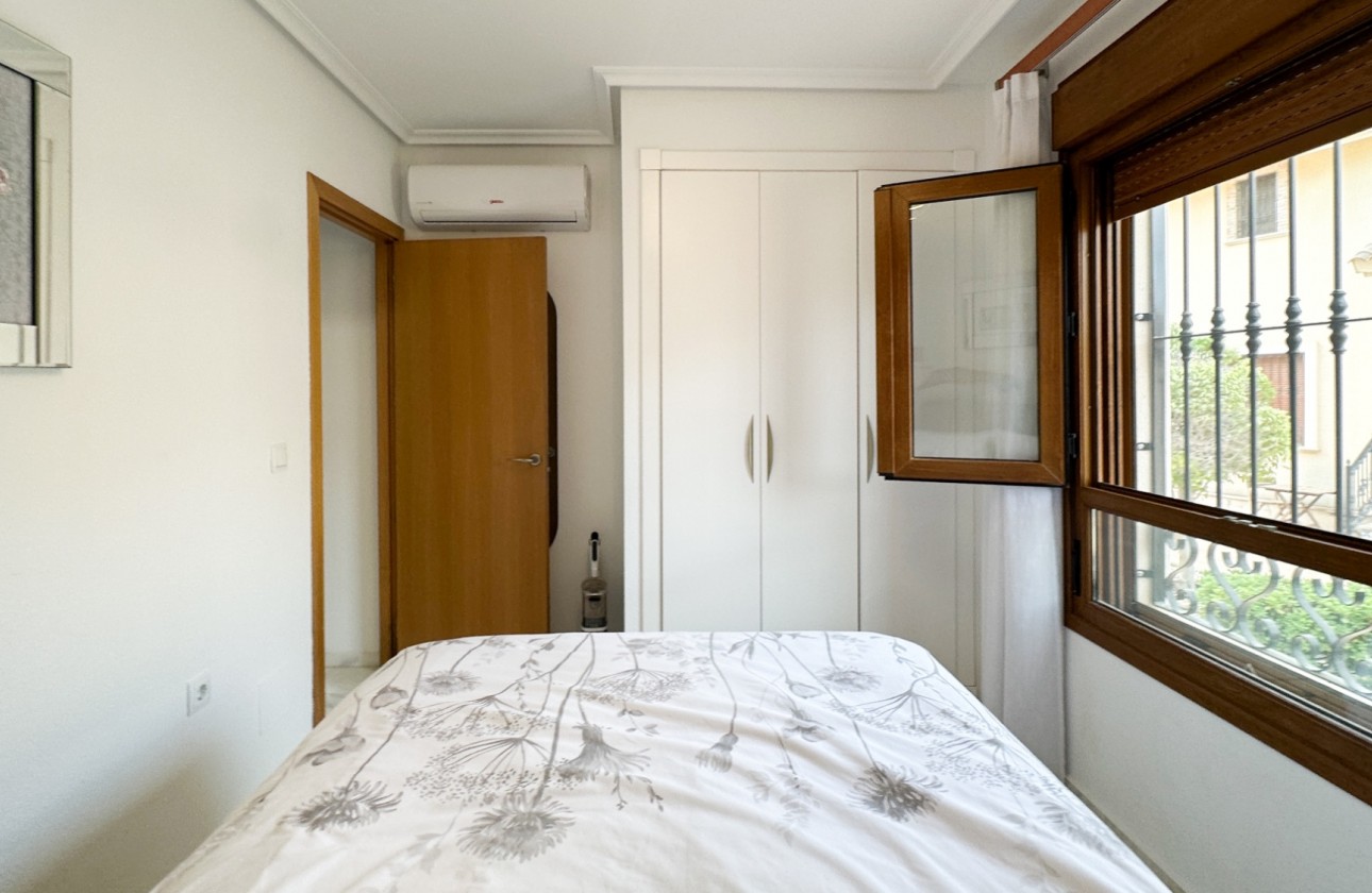 Revente - Villa - La Finca Golf Resort - Inland