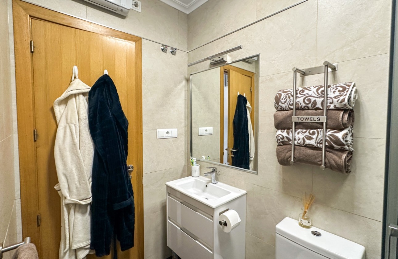 Revente - Villa - La Finca Golf Resort - Inland