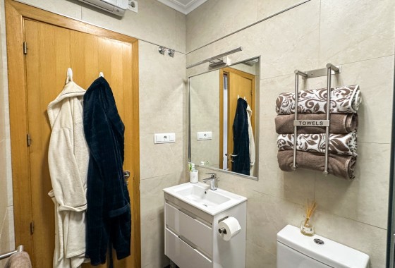 Revente - Villa - La Finca Golf Resort - Inland