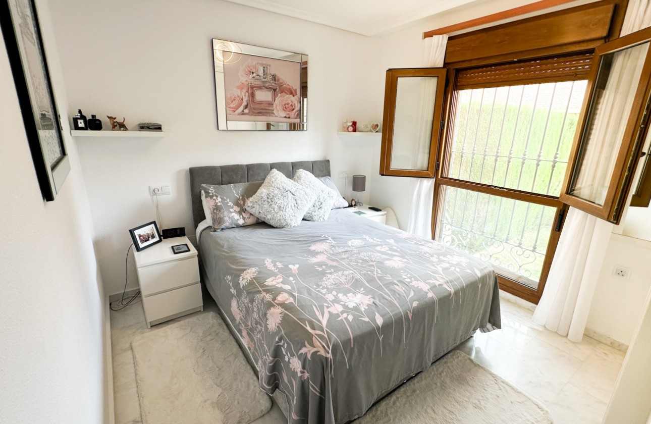 Revente - Villa - La Finca Golf Resort - Inland