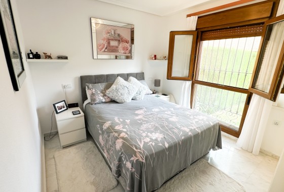 Revente - Villa - La Finca Golf Resort - Inland