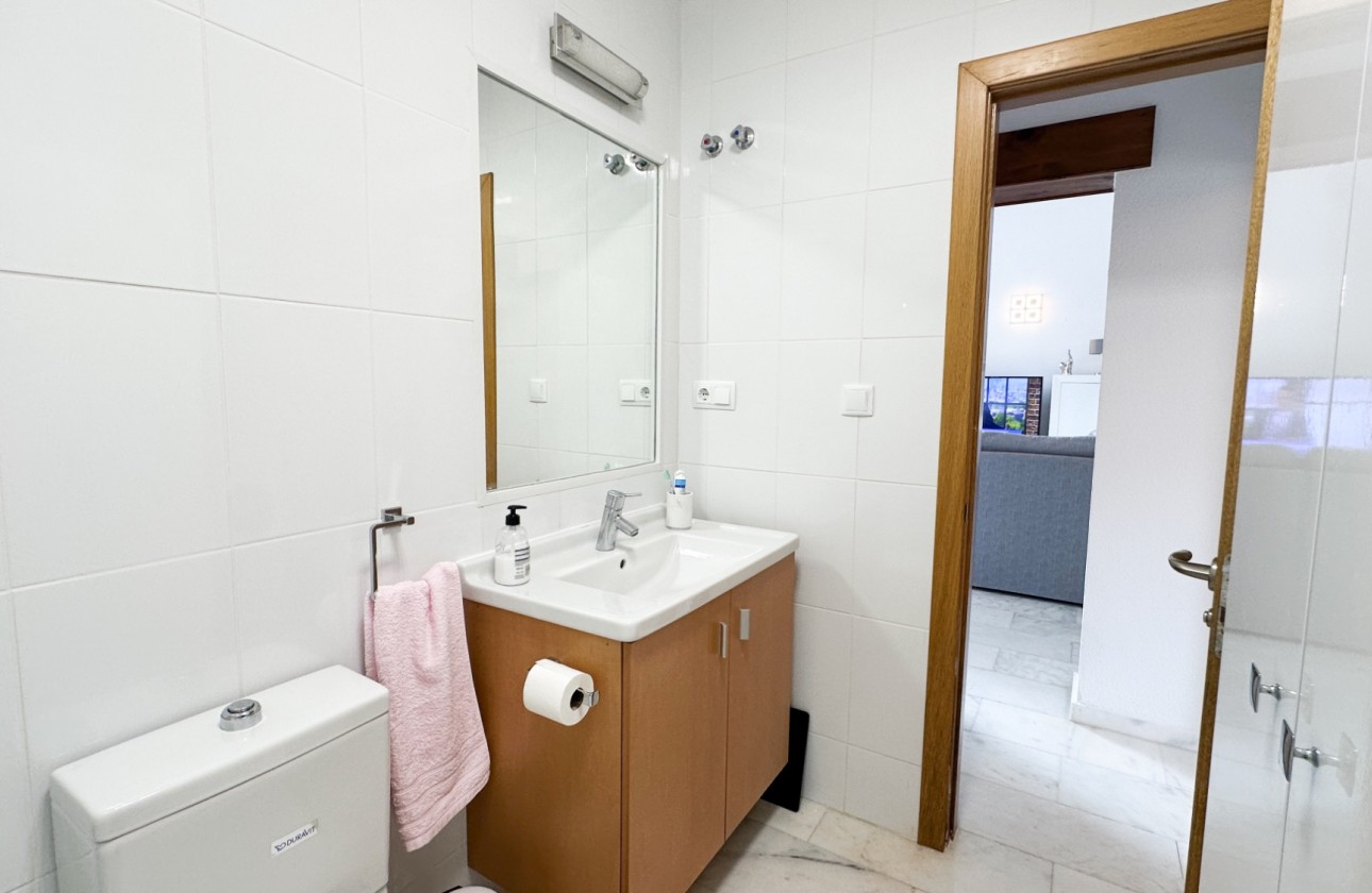 Revente - Villa - La Finca Golf Resort - Inland
