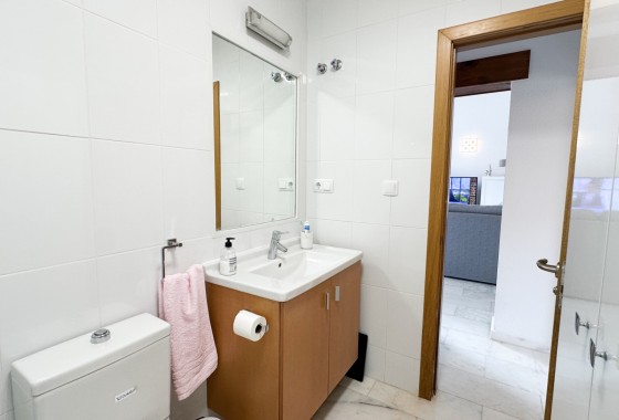 Revente - Villa - La Finca Golf Resort - Inland
