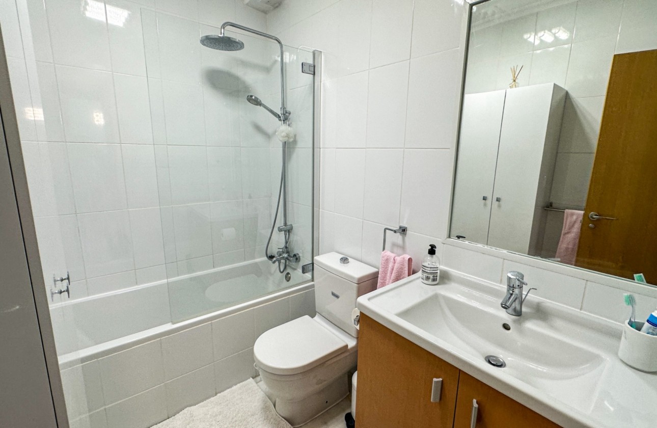 Revente - Villa - La Finca Golf Resort - Inland