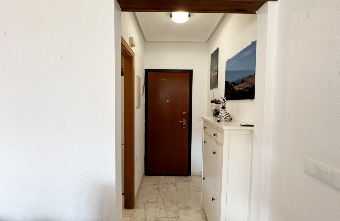 Revente - Villa - La Finca Golf Resort - Inland