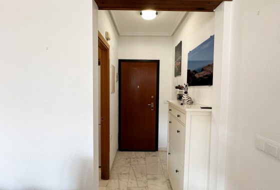 Revente - Villa - La Finca Golf Resort - Inland