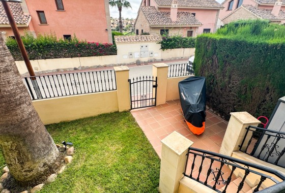 Revente - Villa - La Finca Golf Resort - Inland