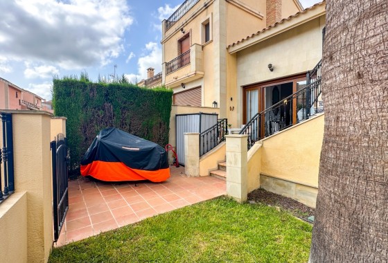 Revente - Villa - La Finca Golf Resort - Inland