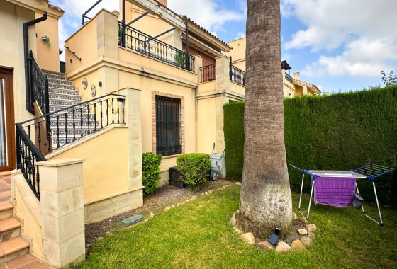 Revente - Villa - La Finca Golf Resort - Inland