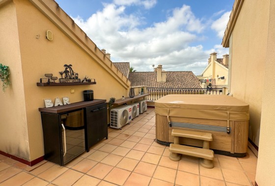 Revente - Villa - La Finca Golf Resort - Inland
