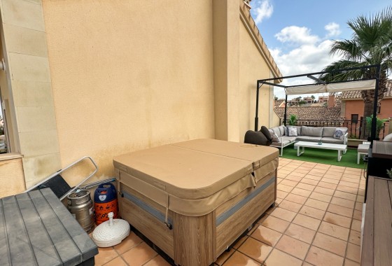 Revente - Villa - La Finca Golf Resort - Inland