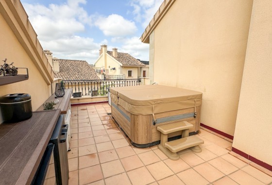 Revente - Villa - La Finca Golf Resort - Inland