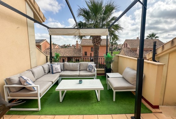 Revente - Villa - La Finca Golf Resort - Inland