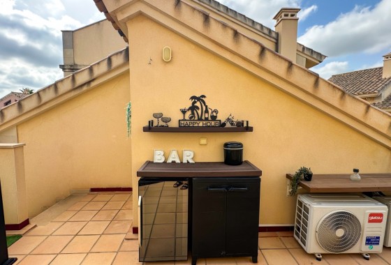 Revente - Villa - La Finca Golf Resort - Inland