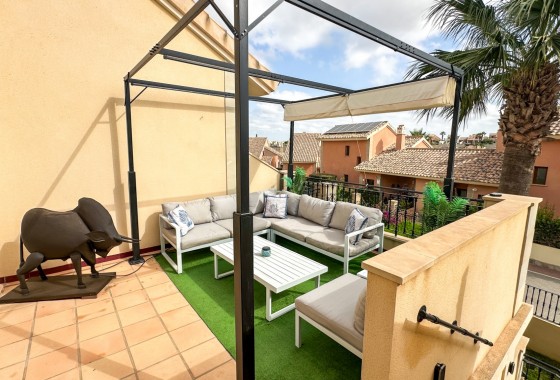 Revente - Villa - La Finca Golf Resort - Inland