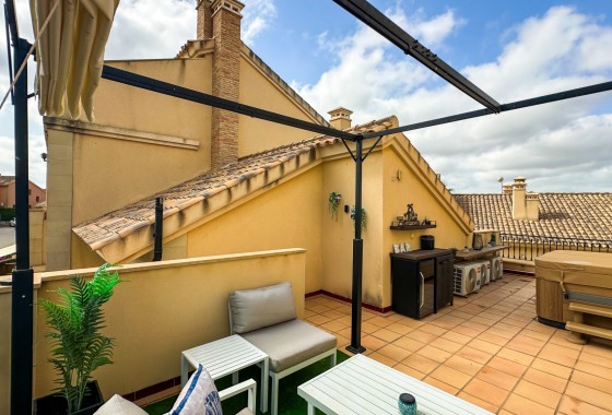 Revente - Villa - La Finca Golf Resort - Inland