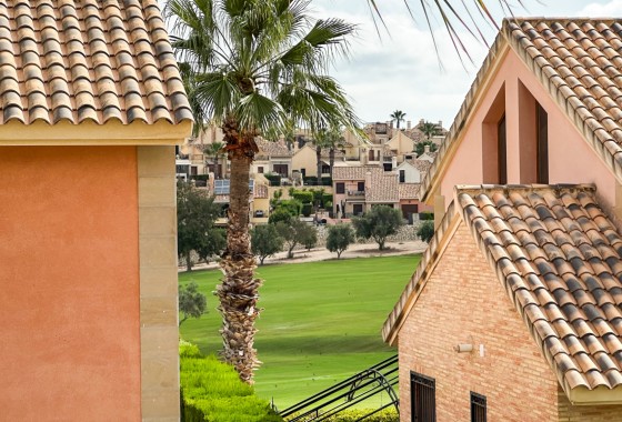 Revente - Villa - La Finca Golf Resort - Inland