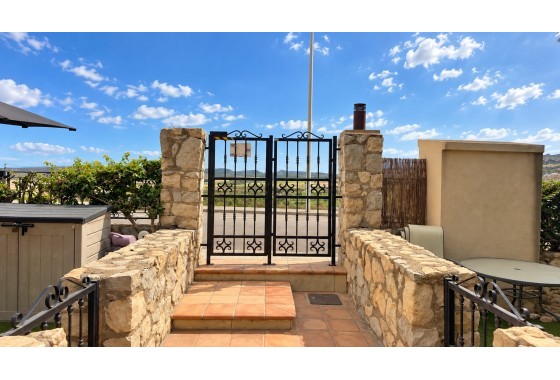 Revente - Villa - La Finca Golf Resort - Inland