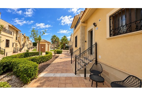 Revente - Villa - La Finca Golf Resort - Inland