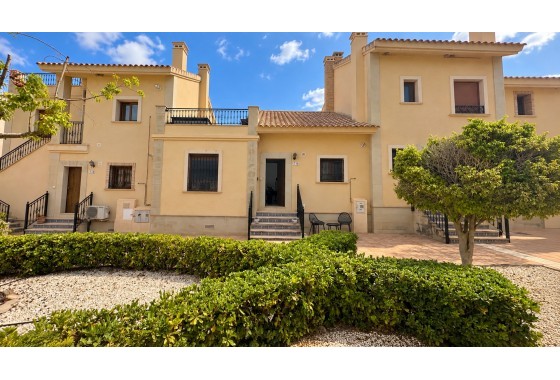 Revente - Villa - La Finca Golf Resort - Inland