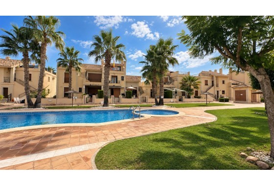 Revente - Villa - La Finca Golf Resort - Inland
