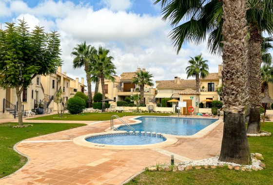 Revente - Villa - La Finca Golf Resort - Inland
