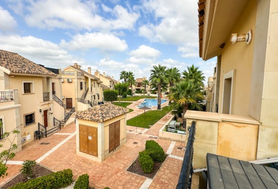 Revente - Villa - La Finca Golf Resort - Inland