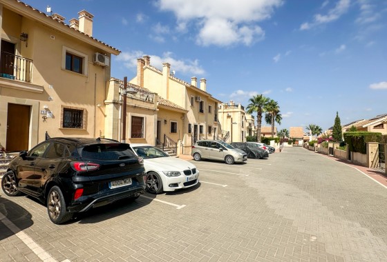 Revente - Villa - La Finca Golf Resort - Inland