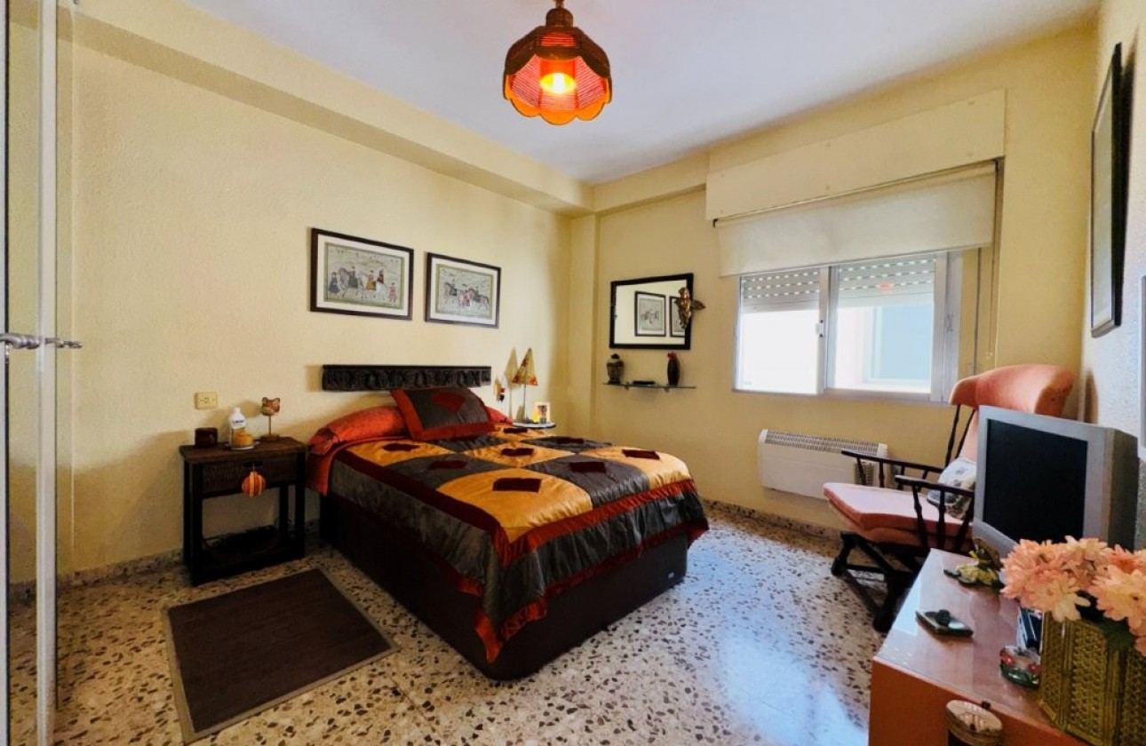 Revente - Appartement - La Mata - Costa Blanca