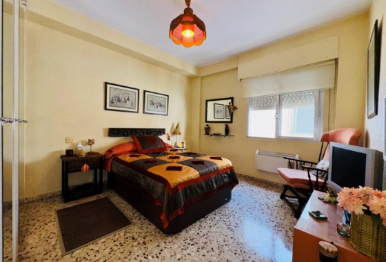 Revente - Appartement - La Mata - Costa Blanca