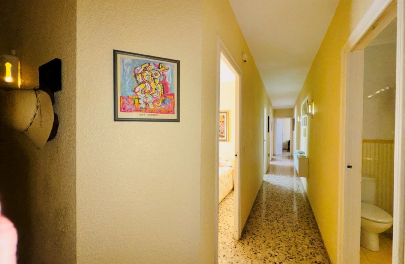 Revente - Appartement - La Mata - Costa Blanca