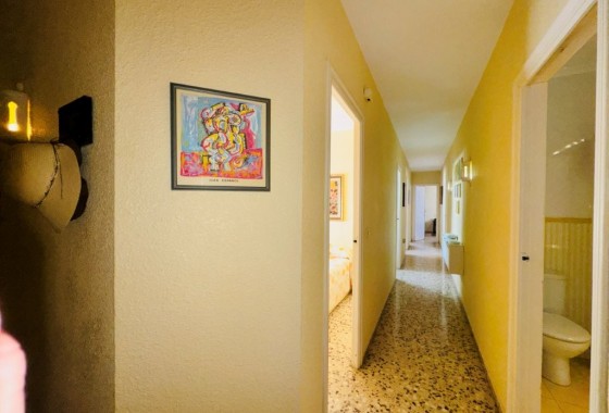Revente - Appartement - La Mata - Costa Blanca