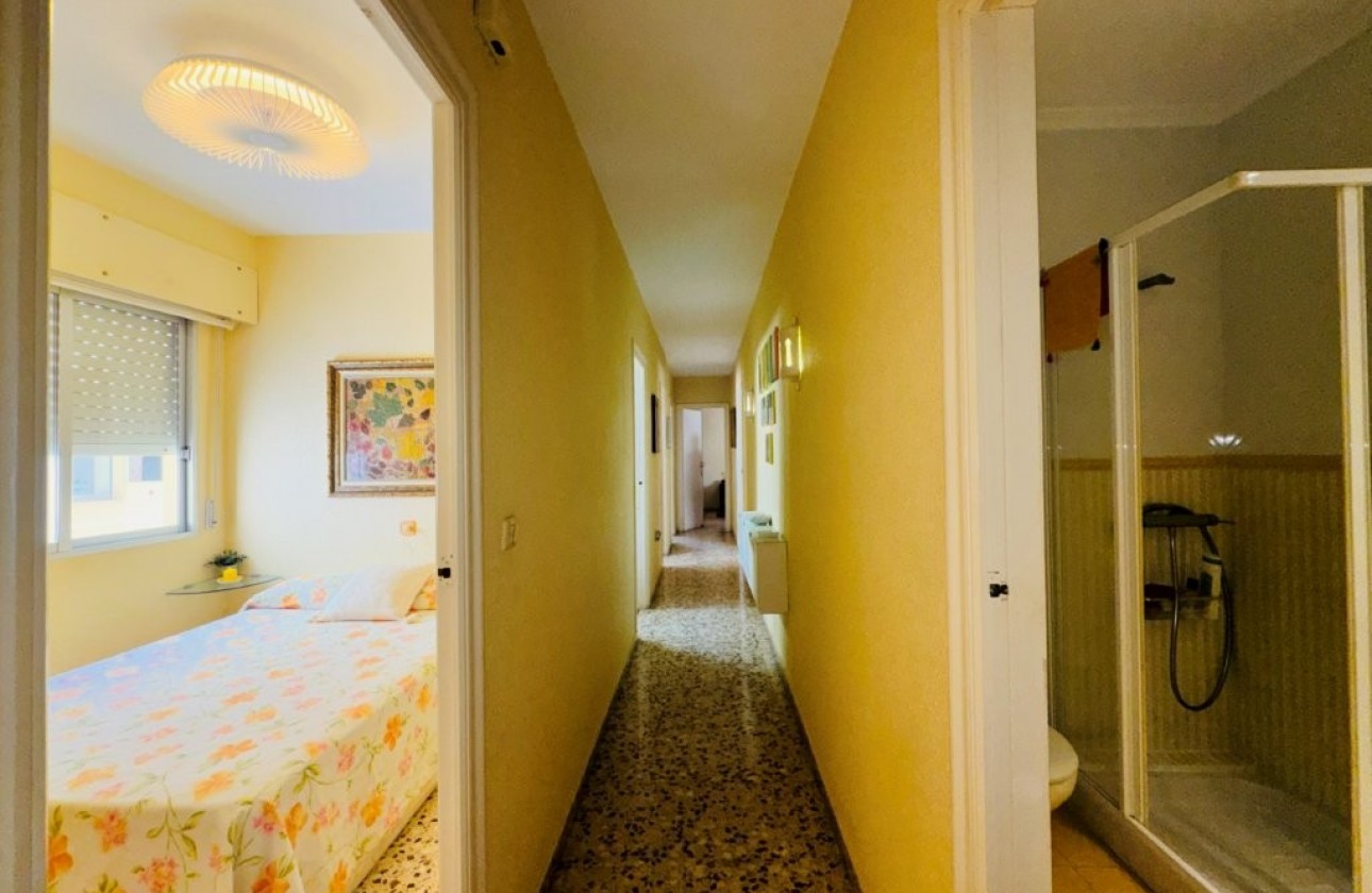 Revente - Appartement - La Mata - Costa Blanca