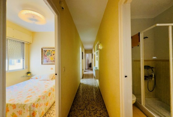 Revente - Appartement - La Mata - Costa Blanca