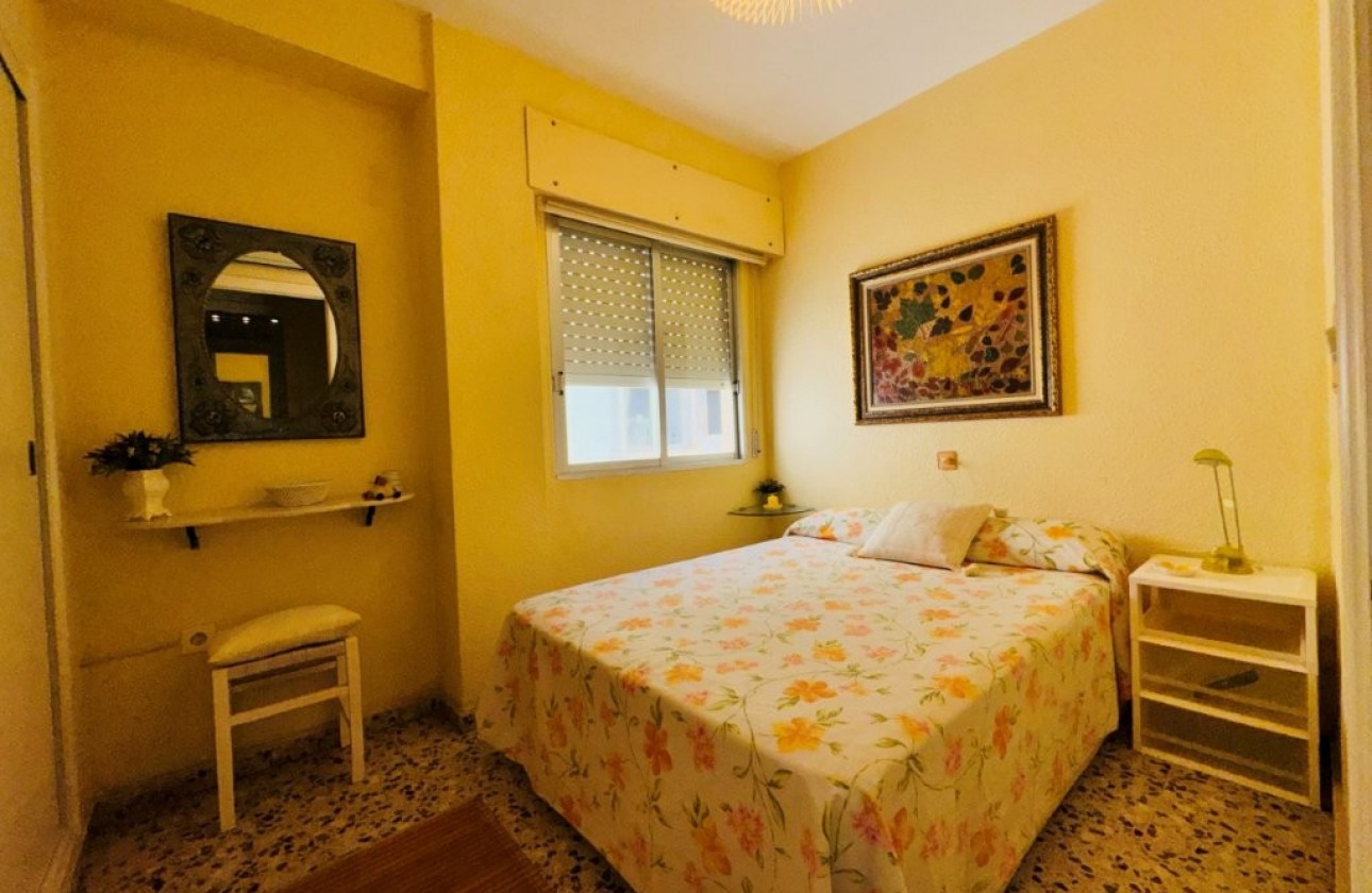 Revente - Appartement - La Mata - Costa Blanca