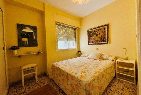 Revente - Appartement - La Mata - Costa Blanca