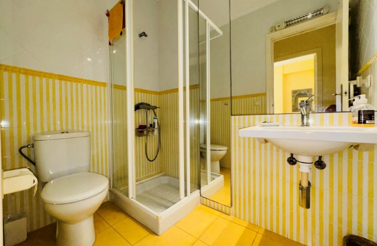 Revente - Appartement - La Mata - Costa Blanca