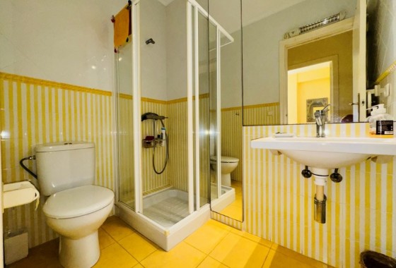 Revente - Appartement - La Mata - Costa Blanca